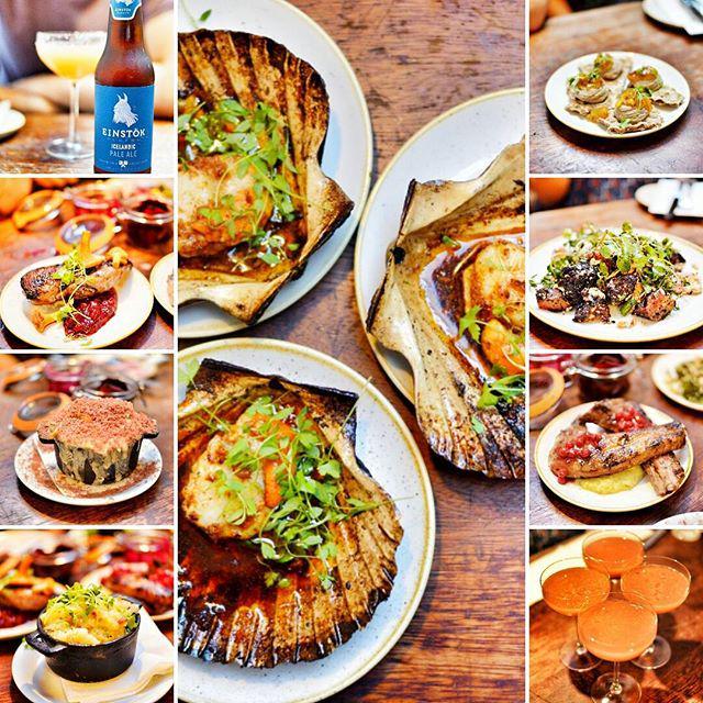 NicFoodPhoto's tweet photo. #HottestNewOpening @RokShoreditch is open for trading.

Former Aveqia and Barnyard chef Ma… http://t.co/JqWQFpo4eM http://t.co/r1UasB8EmY