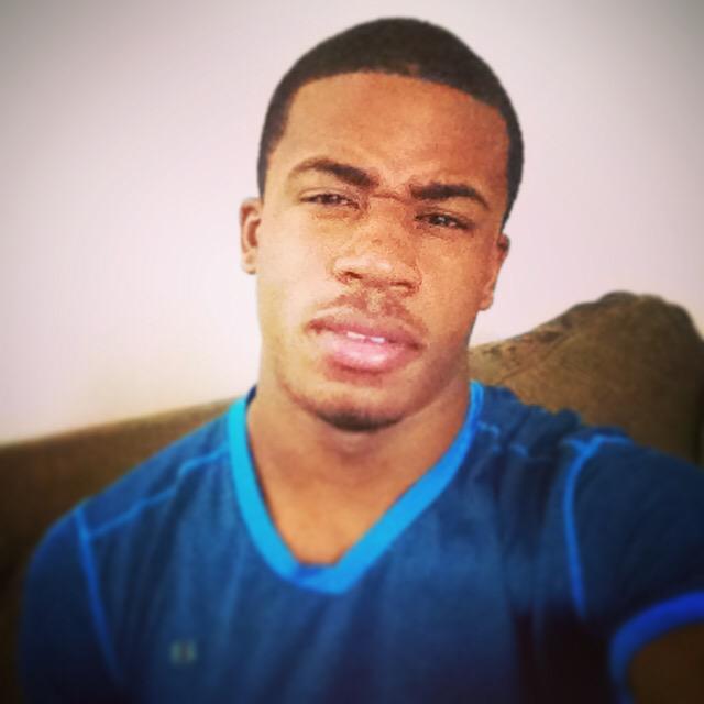 Had to get the freshest cut possible for college #msu19