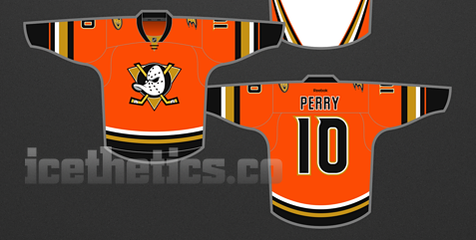 ICYMI: The "Mighty" won't return to the name, but the Ducks' new alternate jersey pays homage: es.pn/1DQowKT