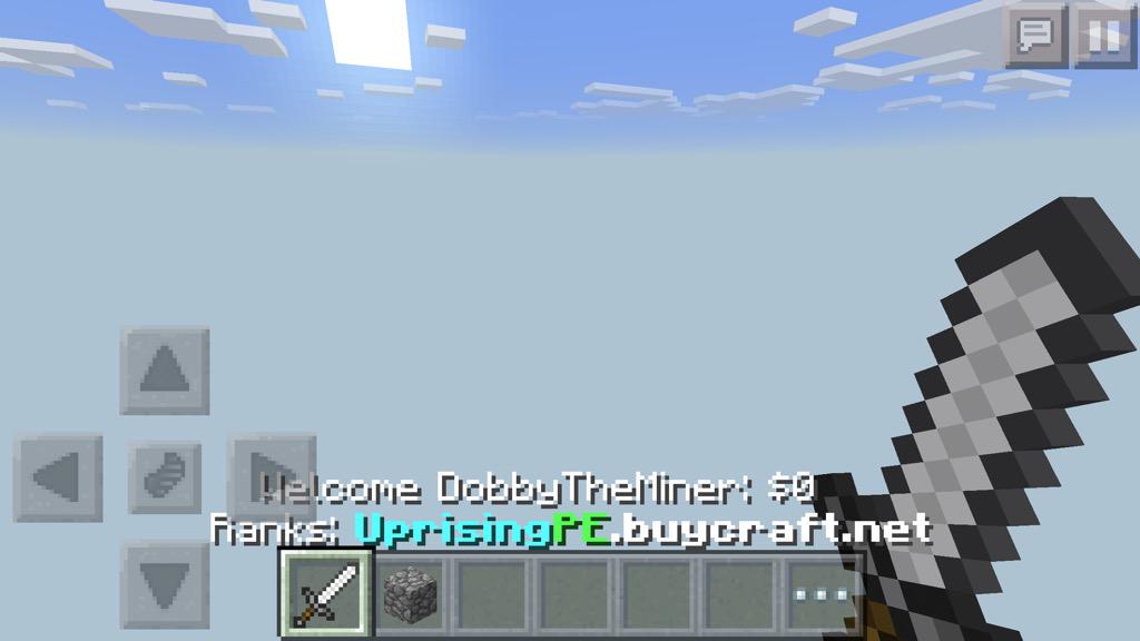 UprisingPE's tweet photo. Finally got around to adding this http://t.co/C4gpLSpTqX