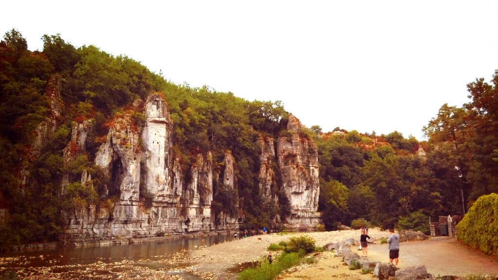 Ulydev's tweet image. #ardeche #notgamedev