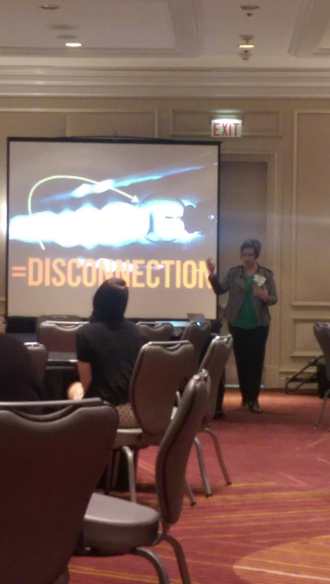 ItsPayd's tweet image. Search engine optimization breakout session with @HeatherLutze, CEO of Findability Group #NAEDTech