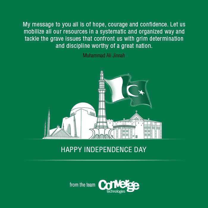 converget's tweet photo. Let's Celebrate the day of Independence with Pride
#HappyBirhdayPyarayWatan #HappyIndependenceDay  #LongLivePakistan http://t.co/tWc2ODy0o9