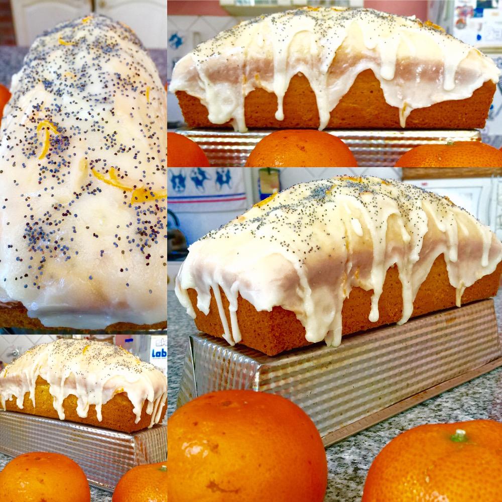BudinesIker's tweet photo. @Manuchitaww Aca te dejamos nuestro Budin de Mandarina con Amapolas, si te gusta pasate por nuestra Face:BUDINES IKER http://t.co/YfO5S2jGqC