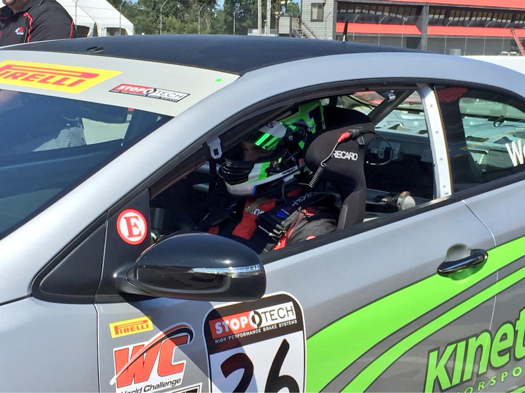 GT World Challenge America pwd by AWS tweet media