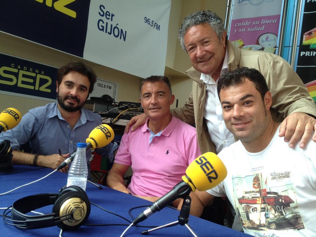 AUDIO. GSD. Presentación de @Tonny9Sanabria. Charla con Mejuto Glez, <a href="/PipoPrendes/">Pipo Prendes</a> y <a href="/EduPidal/">EDU PIDAL</a>
play.cadenaser.com/audio/078RD010…