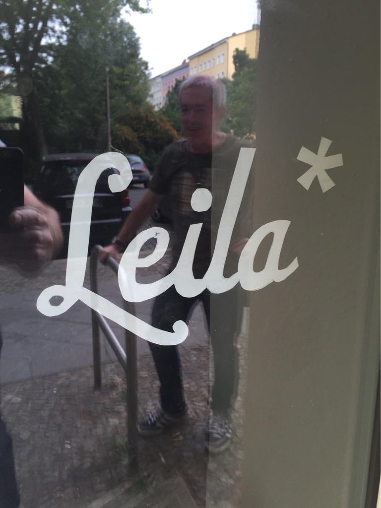 frank_oconnor's tweet photo. huge thanks to #Leila #sharingshop team #berlin for welcome, insight - inspiring story #sharing #BeTheChange http://t.co/uWEhZ1OCLe