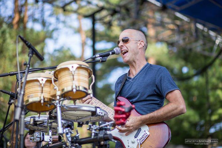 Happy Bday to this guy, our own Chris Fisher! 
Celebrate with us next week: 3 shows, NY!!! coneheadbuddha.com/shows/