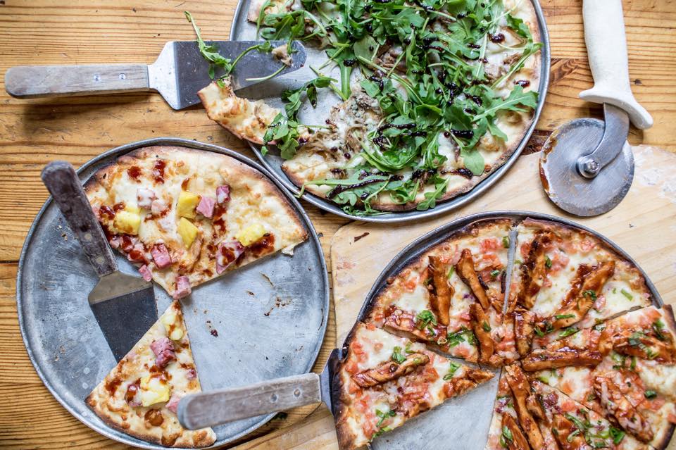 Busy National Food Day! It's Also #NationalPizzaDay  <a href="/BagbyPizza/">Bagby Pizza</a> <a href="/BagbyPizzaCo/">Bagby Pizza Company</a>