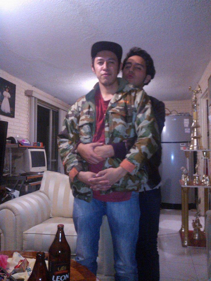 CarloFargot's tweet photo. Cuántos kilos :´) http://t.co/sWcR1KvoTq