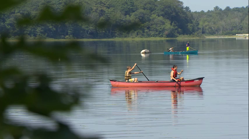 Chronicle5's tweet photo. A getaway that takes no time to get there @AppMtnClub #Ponkapoag @jcmonahan finds #HiddenTreasures #Chronicle5 #WCVB http://t.co/v7RAWxBs1i