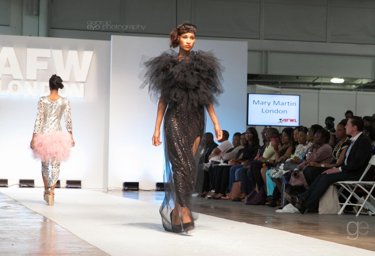 Africa Fashion Week London Show 2015

#fashion #show #afwl #africa #catwalk #style #event
eyophotography.co.uk
