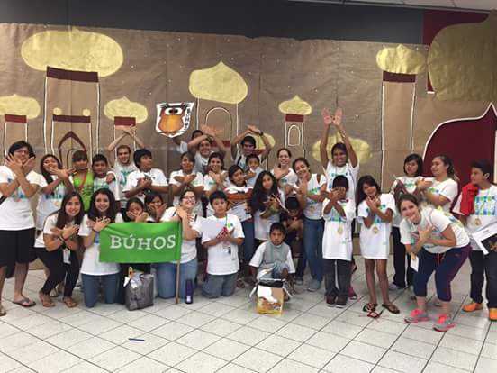 normaaeb's tweet photo. #Orgulloh es lo que siento al ser parte de la #FamiliaOhana http://t.co/nr41HIqUWM