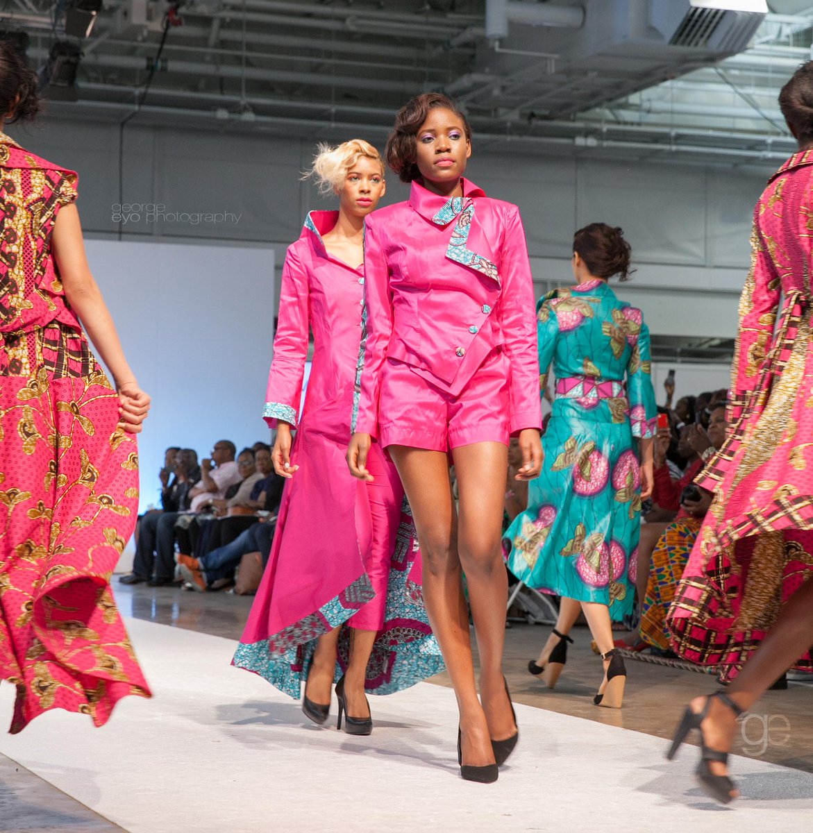 Africa Fashion Week London Show 2015

#fashion #show #afwl #africa #catwalk #style #event
eyophotography.co.uk