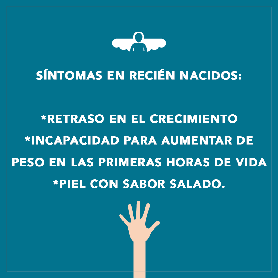 ¡Detecta oportunamente esta enfermedad! #FibrosisQuística #SalvandoaCarlos #MtyFollow