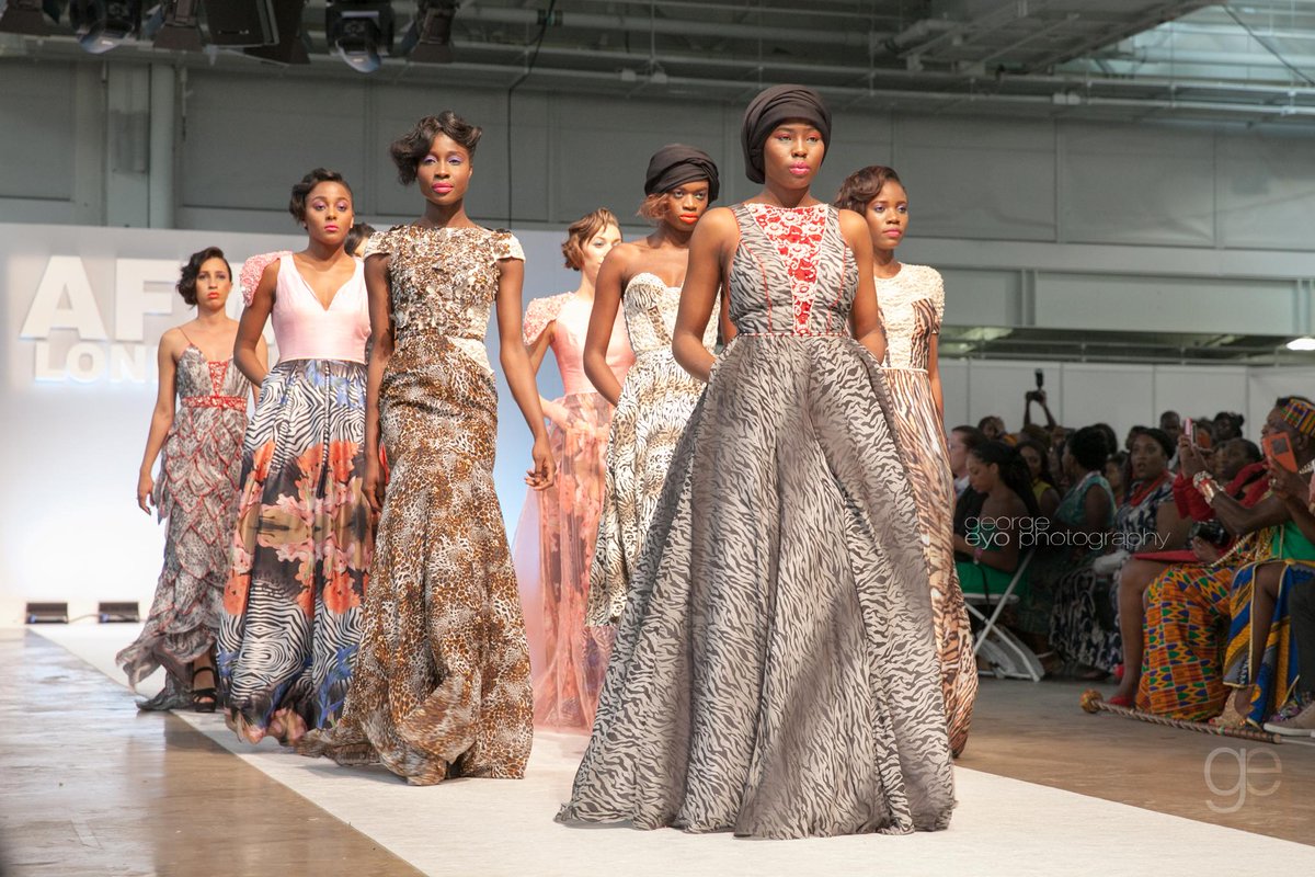 Africa Fashion Week London Show 2015

#fashion #show #afwl #africa #catwalk #style #event
eyophotography.co.uk