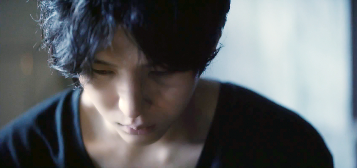 feat_Lilly's tweet photo. #VIXX #LR #Beautiful_liar #LEO http://t.co/ICgXzPfvi4