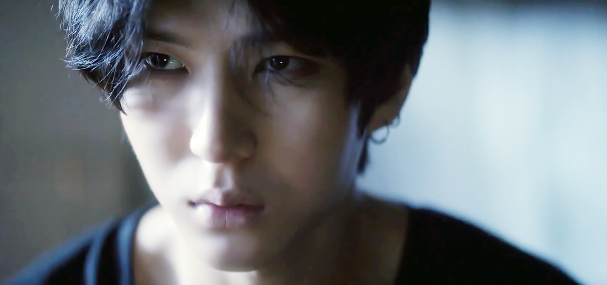feat_Lilly's tweet photo. #VIXX #LR #Beautiful_liar #LEO http://t.co/ICgXzPfvi4