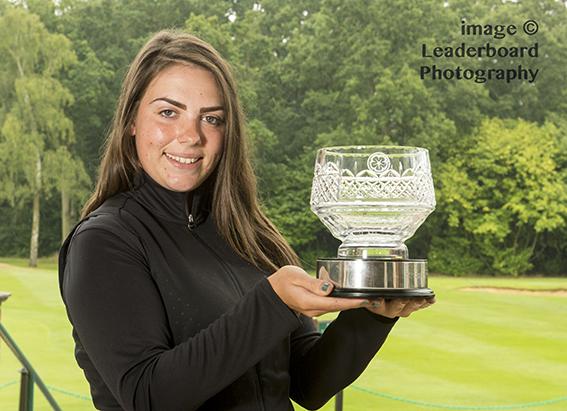 England Golf tweet media