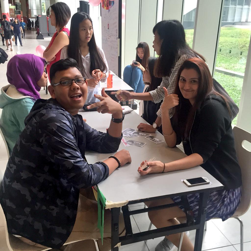 RPHangsOut's tweet photo. Glad that everyone enjoyed our games today &amp; were able to unwind! Stay stress free! #rphangsout #StressOutHangOut http://t.co/kyHkBTHry8
