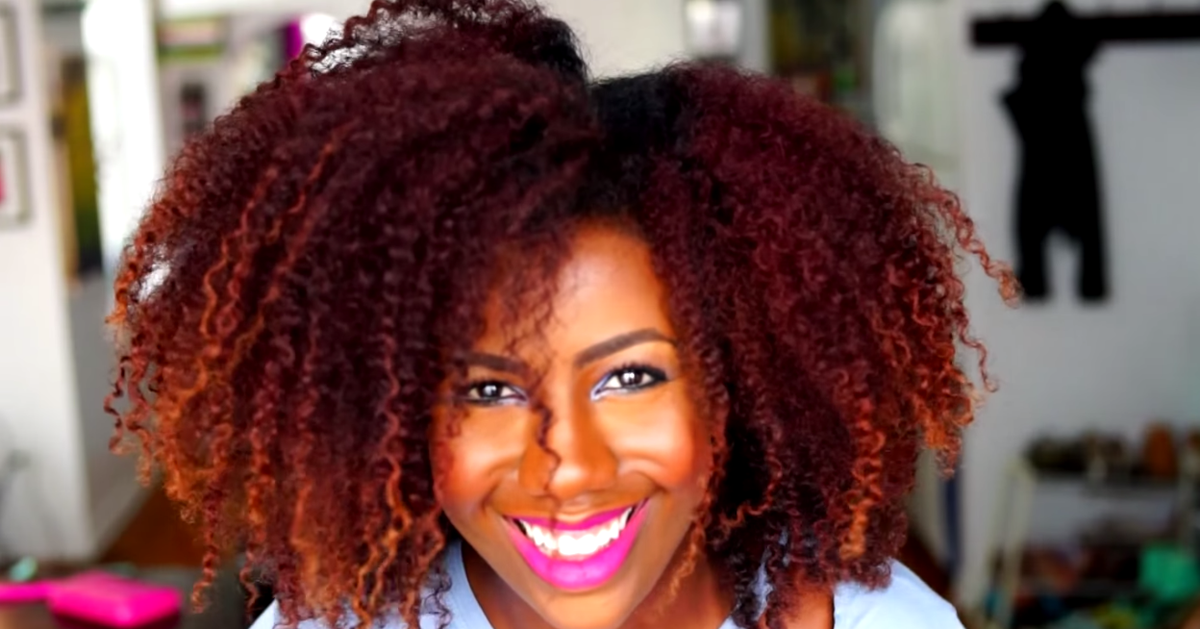 theSashaShae's tweet photo. Gotta love this dope #braidout on #naturalhair via #texturedgirl @theDONEDO watch here: http://t.co/yL7EYi9n3X http://t.co/7h6AuDm5Qg