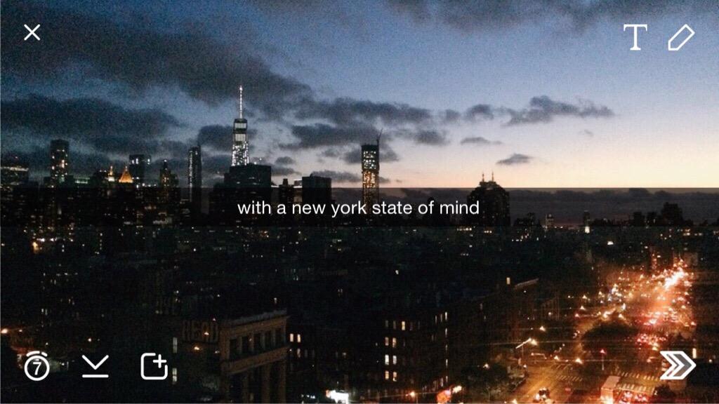 Fly Away // 5 Seconds of Summer