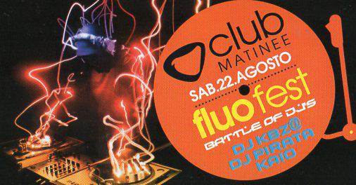 franco_mettica's tweet photo. SABADO 22 DE AGOSTO TODOS A @ClubMatinee03 
vamos que #explotaclub 
anticipadas a la venta 
+info wssp : 1133046947 http://t.co/V4BI3G8DSr
