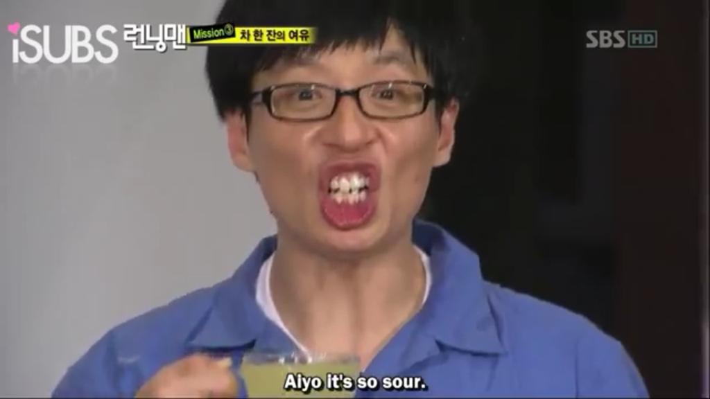 Happy birthday nation\s MC YOO JAE SUK!!<3      ~    