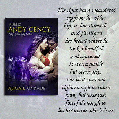 FullMoonClimax's tweet photo. Anytime. Anyplace. Andy wants it all

http://t.co/iGutRsM7xX
#SexAddict #Excerpt #Nymphomania #Erotomania #EARTG #XXX http://t.co/Xk4tkOVz6S