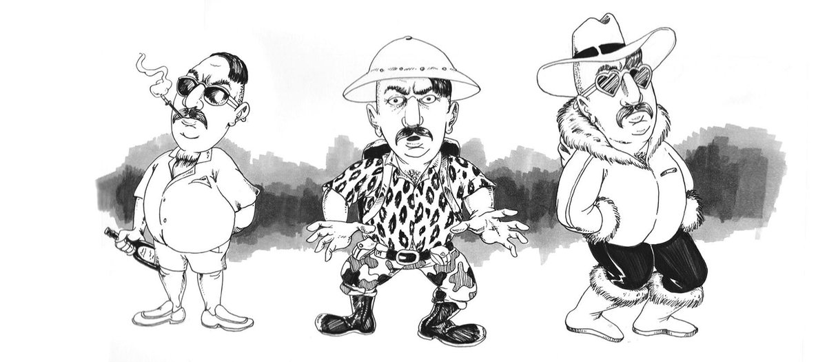 Are you an annoying traveler? This will tell you.  jetsett.rs/lFORQy