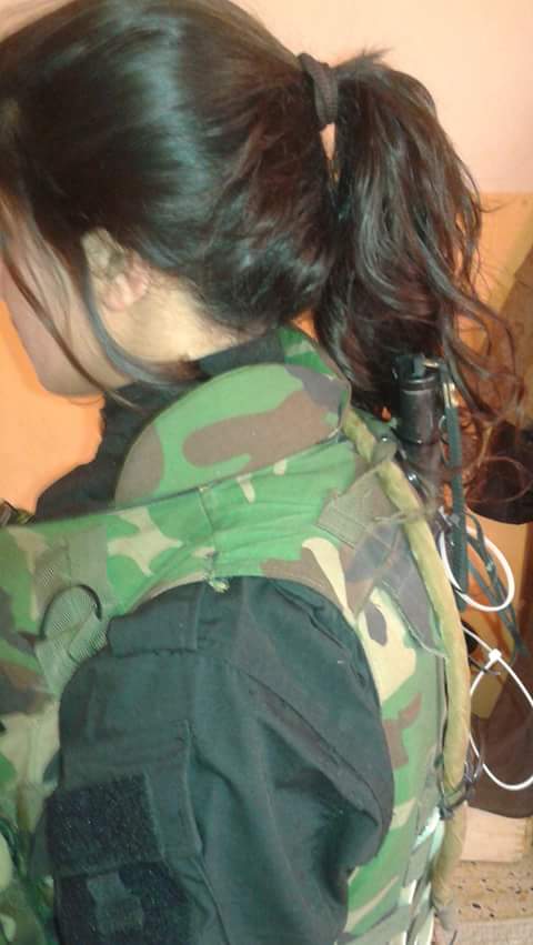9636Saralove's tweet photo. كون همك
طبع داعش
واني اهد اشواگي فتوه 
توصل لگلبك حشد. http://t.co/XeVYmVq96m