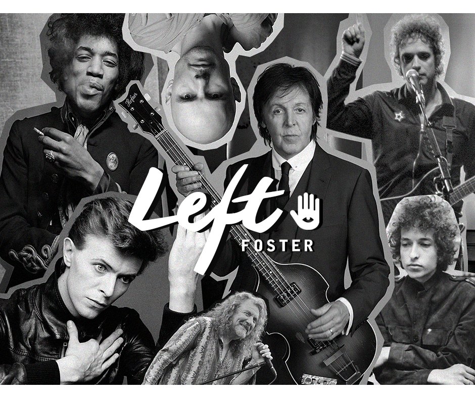 Fosterchile's tweet photo. Algo especial tendrán los #zurdos que pueden vivir en un mundo de diestros. ¡Feliz día! #MundoFOSTER #leftpower 👈 http://t.co/t9BDXXAvKS
