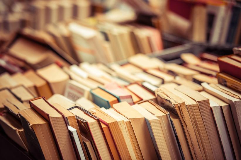 jstorres's tweet photo. 7 Must-Read Books for the Budding Entrepreneur http://t.co/Vaxbjuk93M http://t.co/zUJzCePL1Q