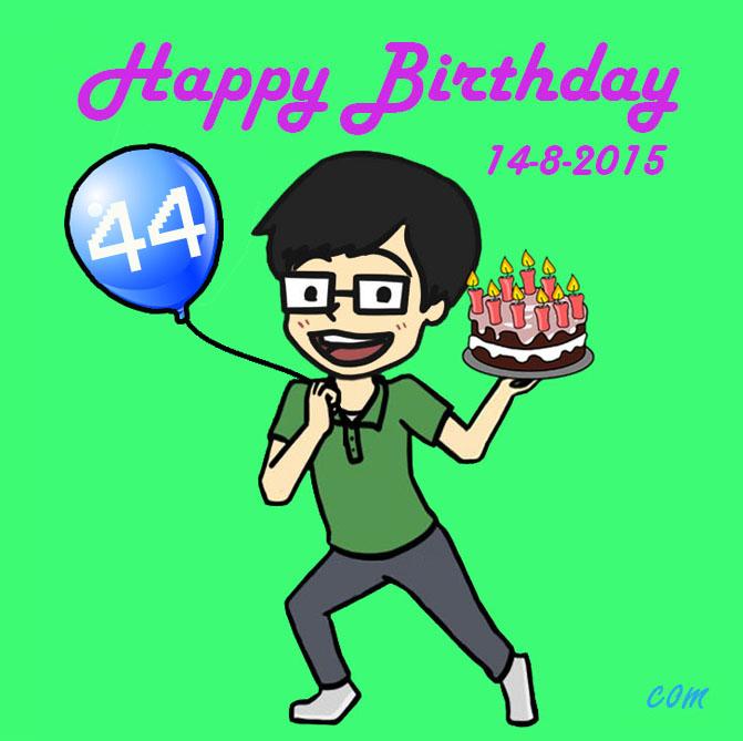 emlahuongcom's tweet photo. #44thYooHyukDay 
#yoojaesukday 
#IloveYooJaeSuk
@YooJaeSukMC @Yoo_RM @YooJaeSukINDO @YooJaeSuk51 http://t.co/ZONeLCcLvX