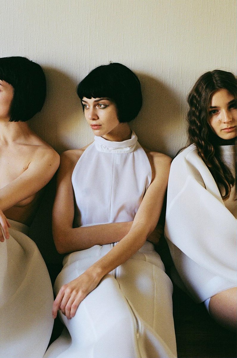 UniCreativeArts's tweet image. #StudentWorkSunday Allie Newbury, BA (Hons) Fashion Promotion &amp;amp; Imaging, UCA Epsom