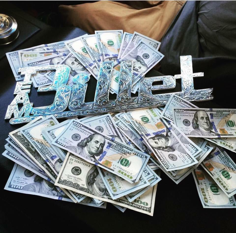 TeamBillet_'s tweet photo. Fuck up some commas yehh 
#TeamBillet http://t.co/bjQm6gV9tM