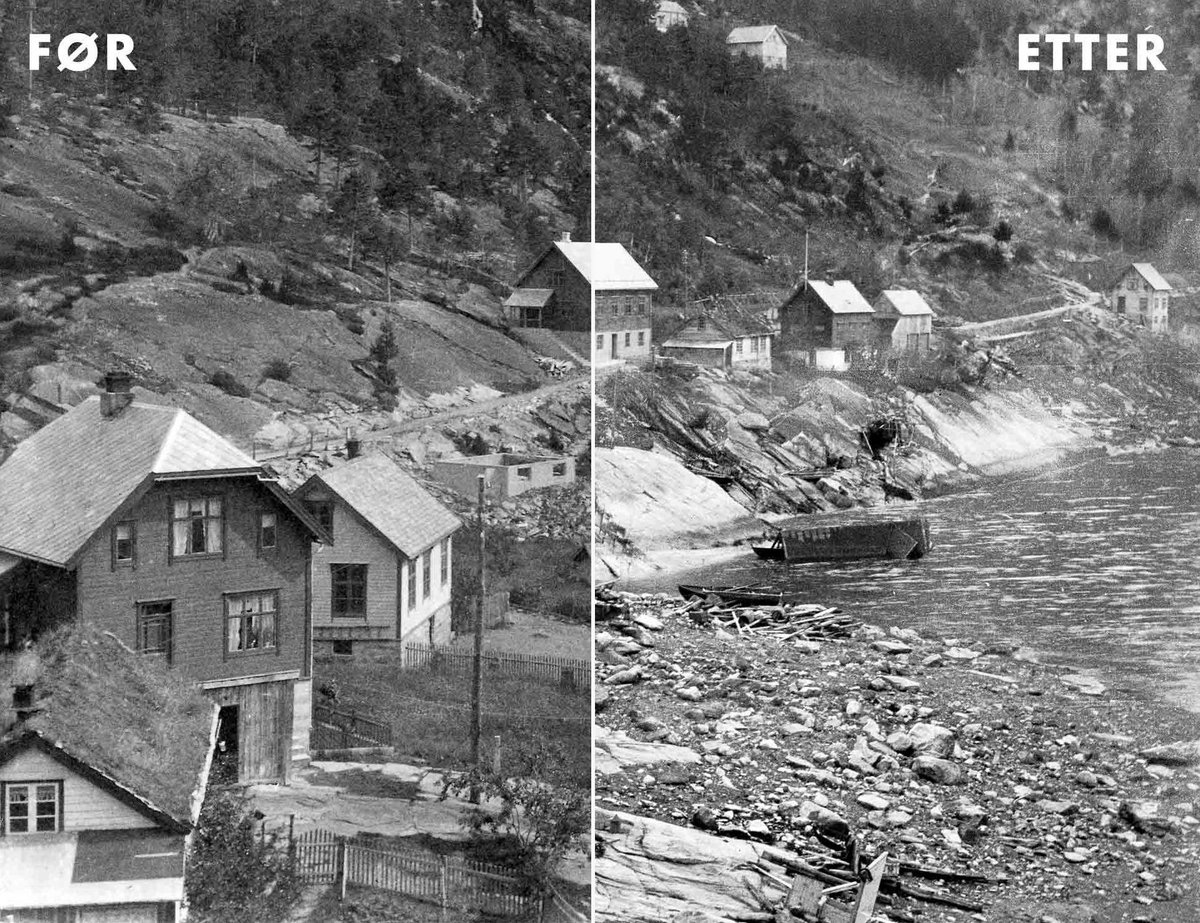 We've designed and developed the story of a deadly Norwegian tsunami in 1934: sponset.vg.no/2015/nordisk-f… (in Norwegian)