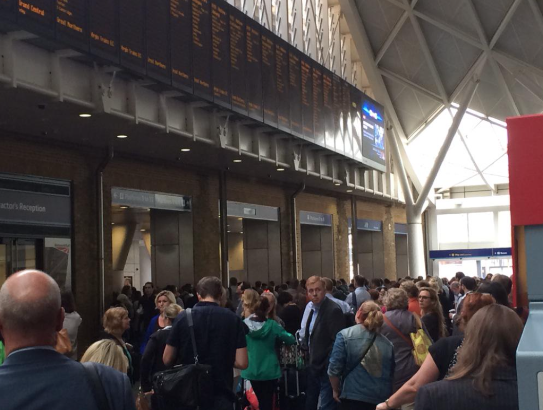 HuffPostUK tweet picture