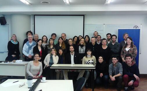 CIS_UdeSA's tweet image. Gracias totales!  #PRODOS-Ambiental 2015 @udesa @POSFLUDESA