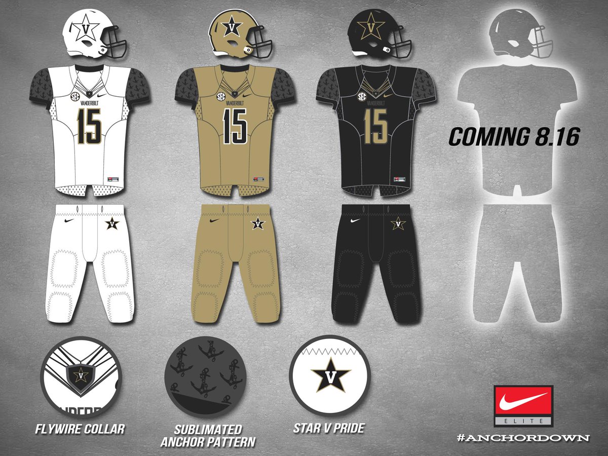 BC, UCLA & ND Get New Unis: The Good, The Bad and the Ugly | Uni Watch1200 x 900