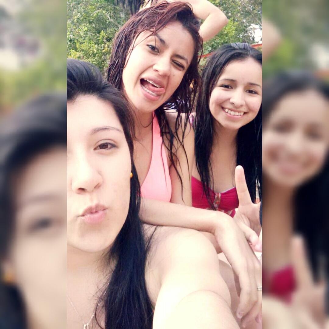 Tefa Jiménez  (@stefanycanciman) on Twitter photo 