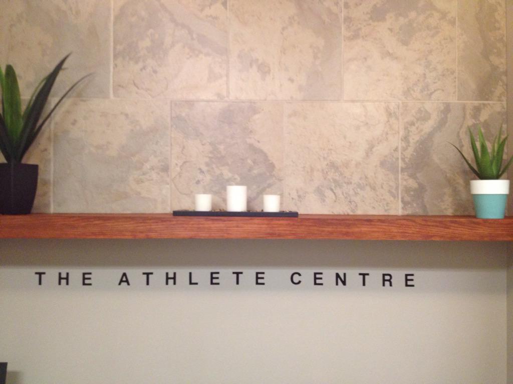 Athlete_Centre's tweet photo. Renovations complete! #touchups #amazingAT http://t.co/zEwJO7IqG8