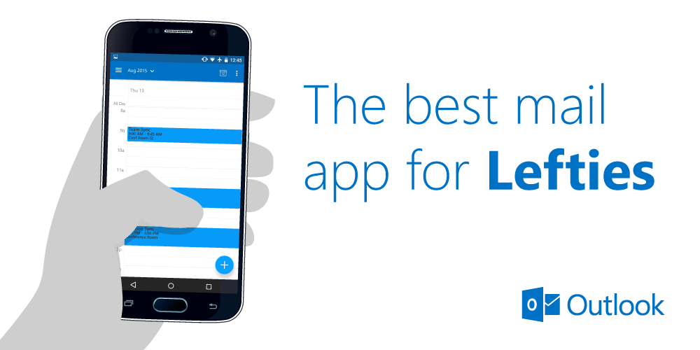 Outlook tweet picture