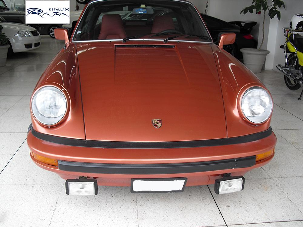 rafadetallado's tweet photo. Porsche Targa 1976, proximo a restaurar. http://t.co/APlMNprGYt