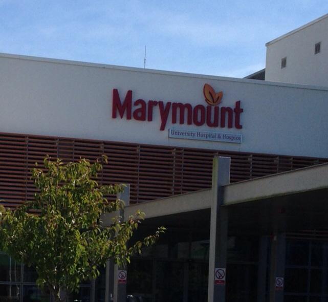 ColmBurkeTD's tweet image. I handed €173,668 to Marymount Hospice today left under a will by a lady who wanted others to benefit.