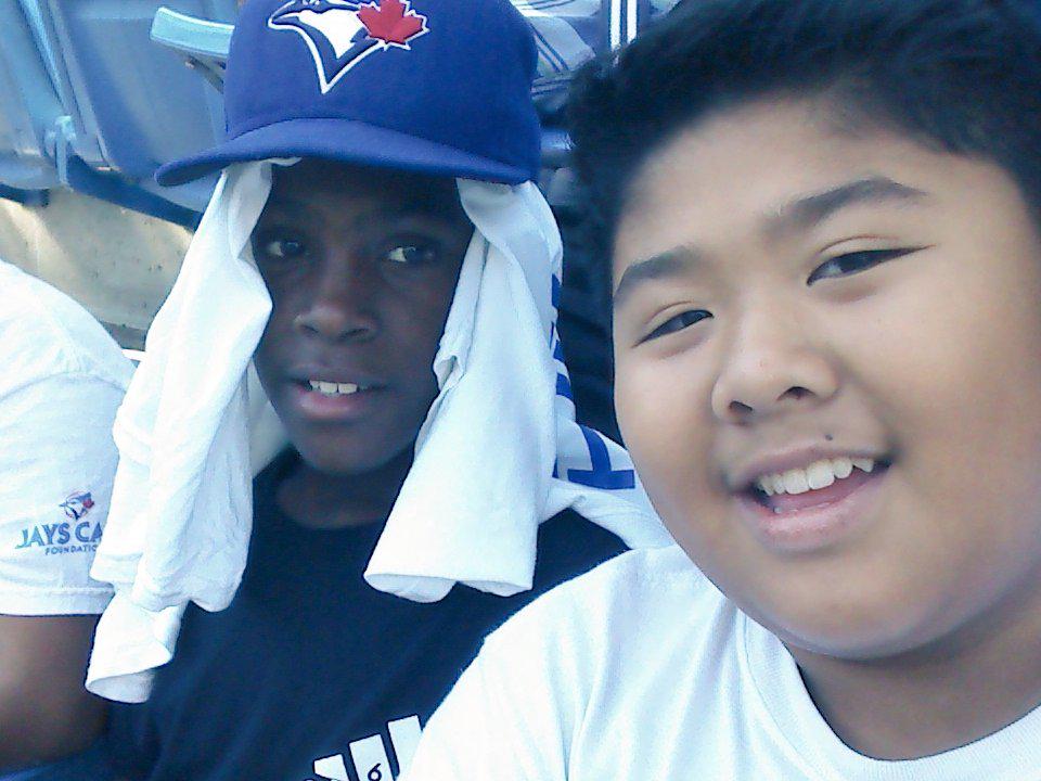 rose_annemp221's tweet photo. GO BLUE JAYS GO!! #ComeTogether #BlueJays http://t.co/85oVOLcvn8
