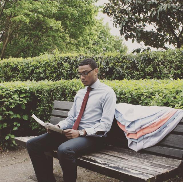 ctshirts's tweet photo. Don't miss out on our #propershirts competition, upload your picture today for a chance to win £500 worth of menswear http://t.co/Vs4RpWBnRZ