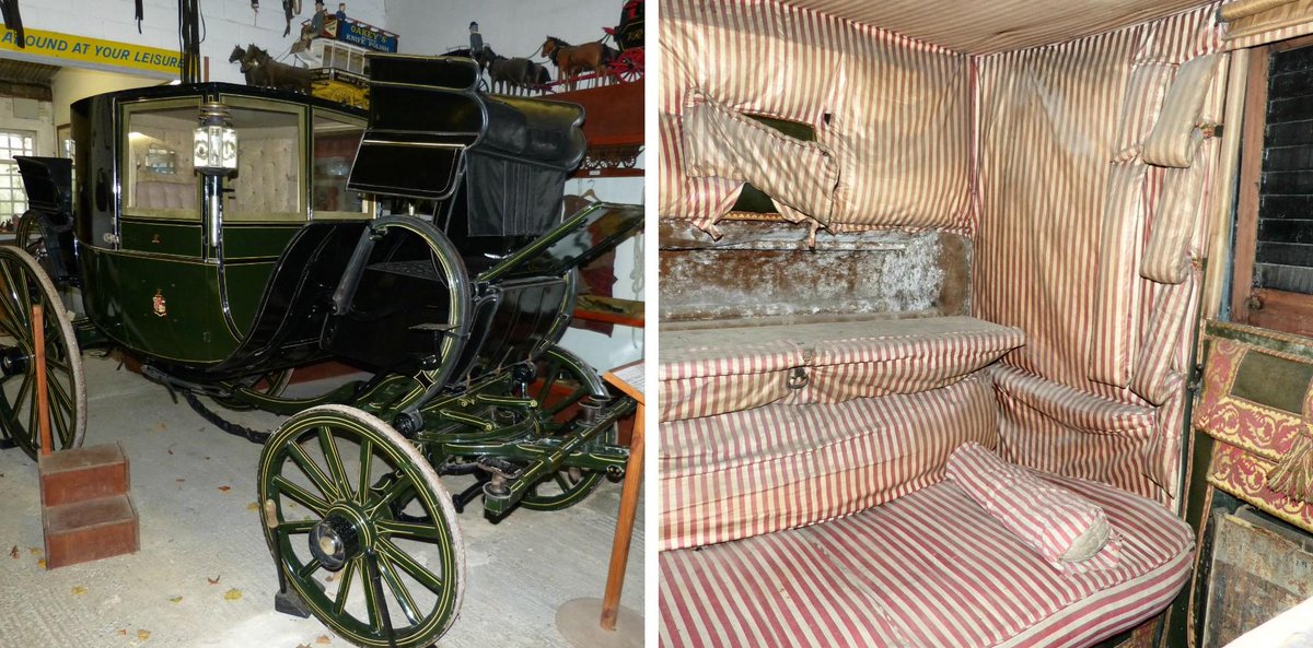 Regency History tweet media