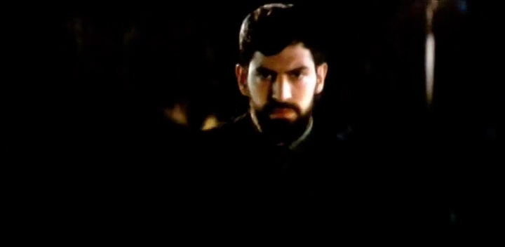 againsthotness's tweet photo. Meet Saif Al-Warith, the sexy bearded man from Mission: Impossible Rogue Nation http://t.co/kXR2z5hIkW
