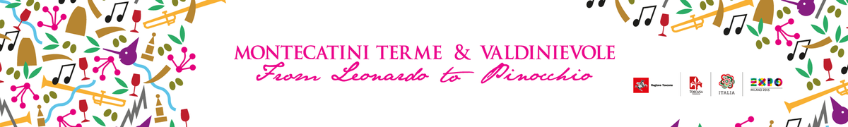 DiscoverPistoia's tweet photo. "From Leonardo to Pinocchio" is the theme of the week of 25-30 August at Fuori Expo in Milan http://t.co/0Q8wdN9xVv http://t.co/r6LnuvPQtO